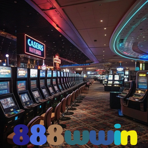 A Magia dos Jogos de Fantasia na 888wwin