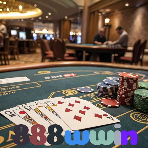 A Magia dos Jogos de Fantasia na 888wwin