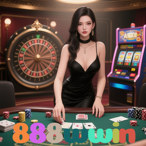 A Magia dos Jogos de Fantasia na 888wwin