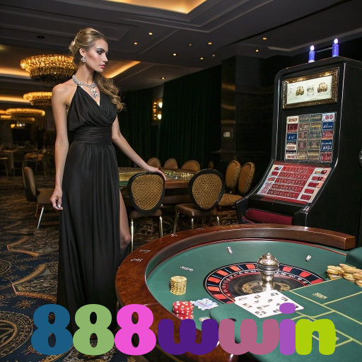 A Magia dos Jogos de Fantasia na 888wwin