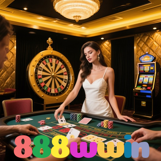 A Magia dos Jogos de Fantasia na 888wwin