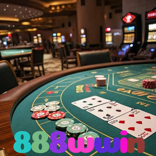 A Magia dos Jogos de Fantasia na 888wwin