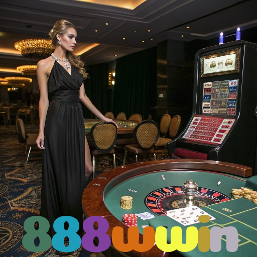 A Magia dos Jogos de Fantasia na 888wwin