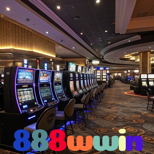 A Magia dos Jogos de Fantasia na 888wwin