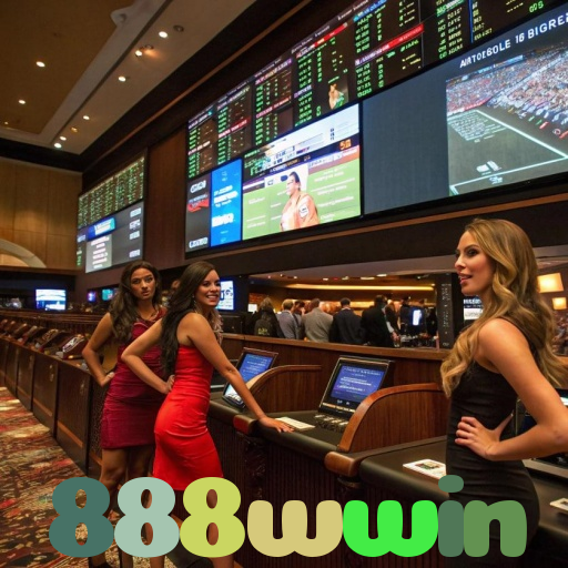 A Magia dos Jogos de Fantasia na 888wwin