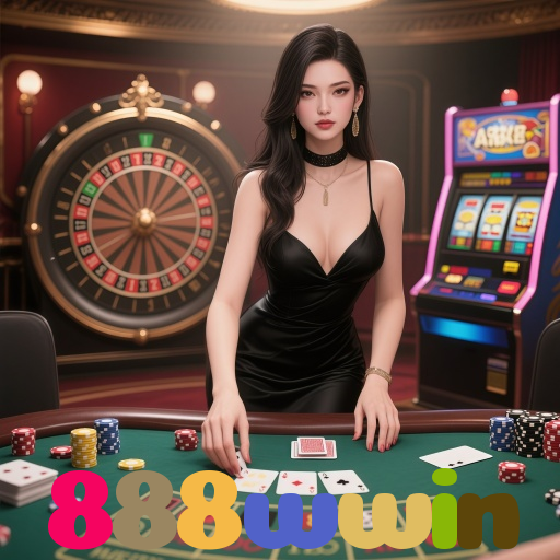 A Magia dos Jogos de Fantasia na 888wwin