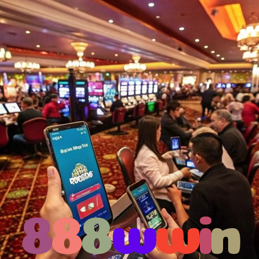 A Magia dos Jogos de Fantasia na 888wwin