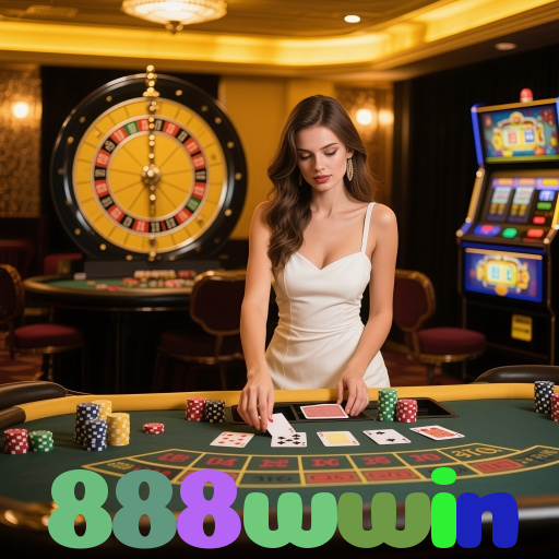 A Magia dos Jogos de Fantasia na 888wwin