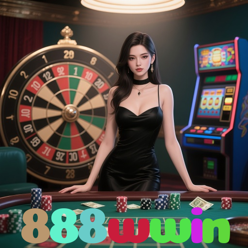 A Magia dos Jogos de Fantasia na 888wwin