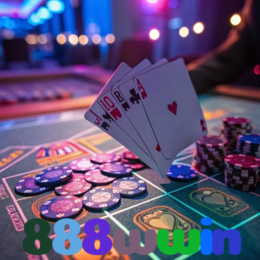 A Magia dos Jogos de Fantasia na 888wwin
