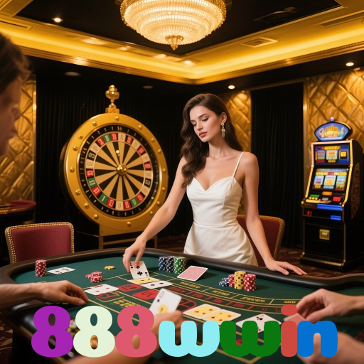 A Magia dos Jogos de Fantasia na 888wwin