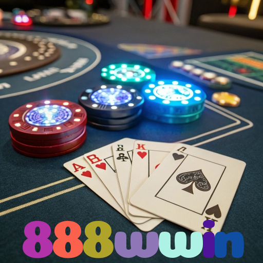 A Magia dos Jogos de Fantasia na 888wwin