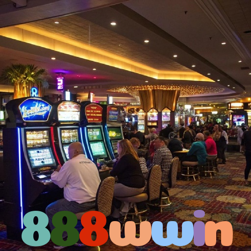 A Magia dos Jogos de Fantasia na 888wwin