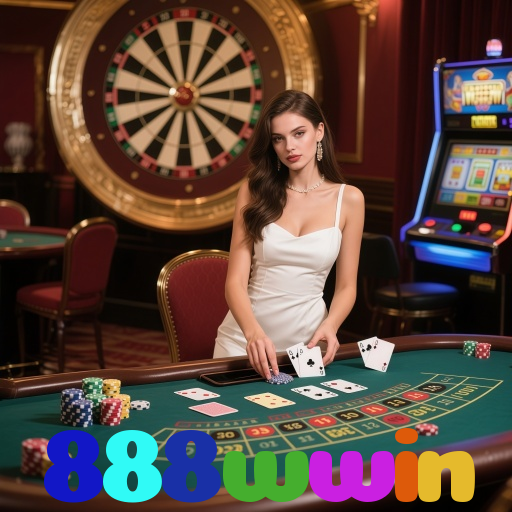 A Magia dos Jogos de Fantasia na 888wwin