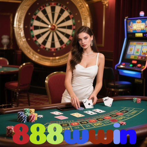 A Magia dos Jogos de Fantasia na 888wwin