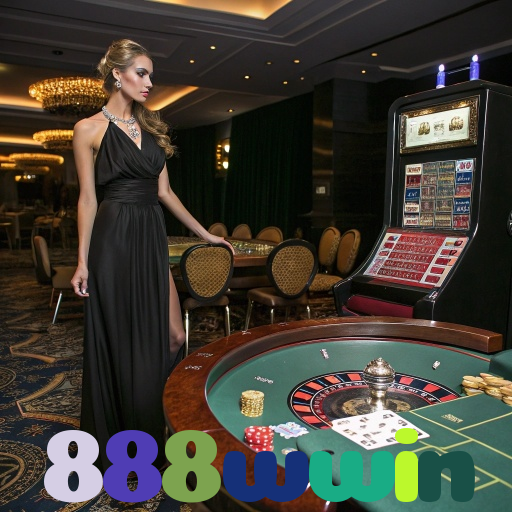 A Magia dos Jogos de Fantasia na 888wwin