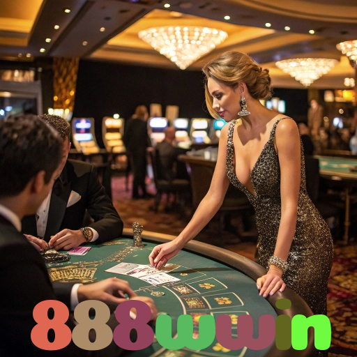 A Magia dos Jogos de Fantasia na 888wwin