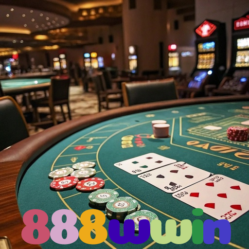 A Magia dos Jogos de Fantasia na 888wwin