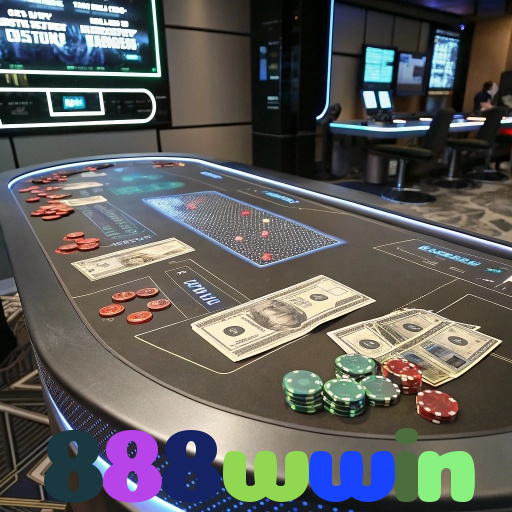 A Magia dos Jogos de Fantasia na 888wwin