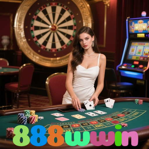 A Magia dos Jogos de Fantasia na 888wwin