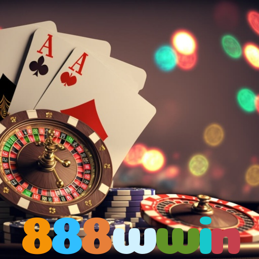 A Magia dos Jogos de Fantasia na 888wwin