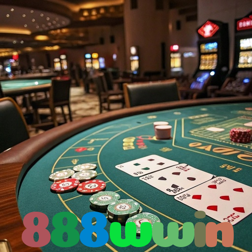 A Magia dos Jogos de Fantasia na 888wwin