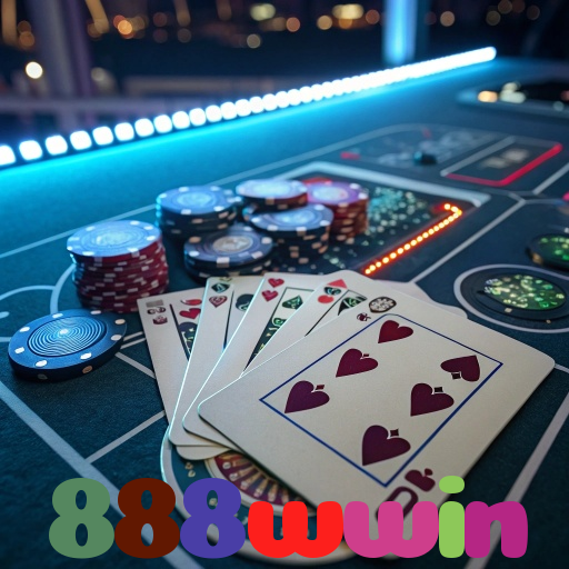 A Magia dos Jogos de Fantasia na 888wwin