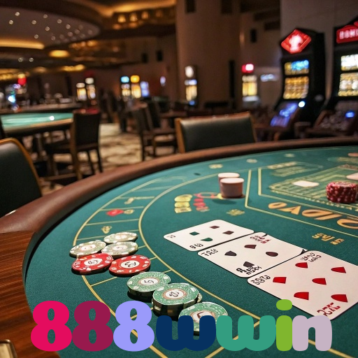 A Magia dos Jogos de Fantasia na 888wwin