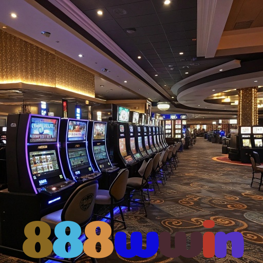 A Magia dos Jogos de Fantasia na 888wwin