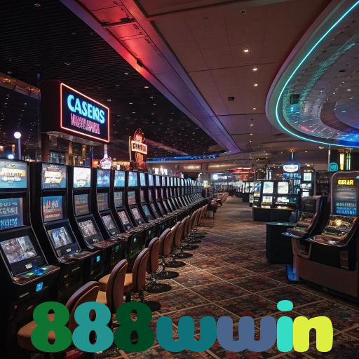 A Magia dos Jogos de Fantasia na 888wwin