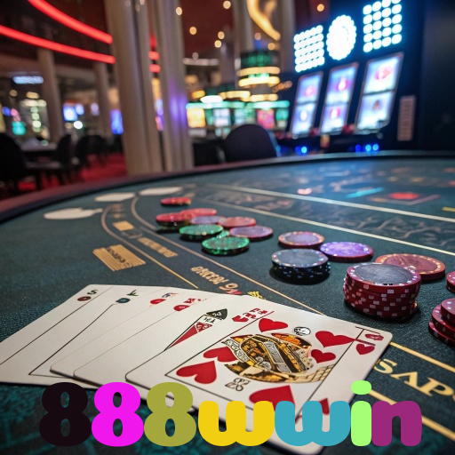 A Magia dos Jogos de Fantasia na 888wwin