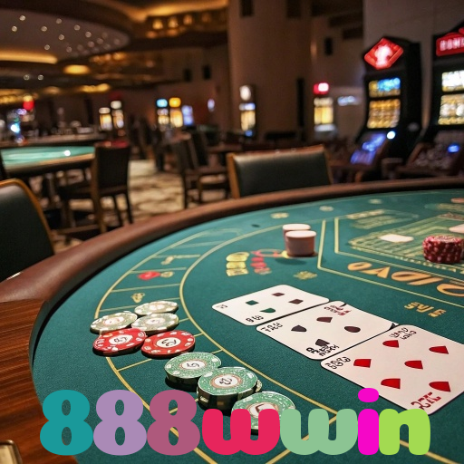 A Magia dos Jogos de Fantasia na 888wwin