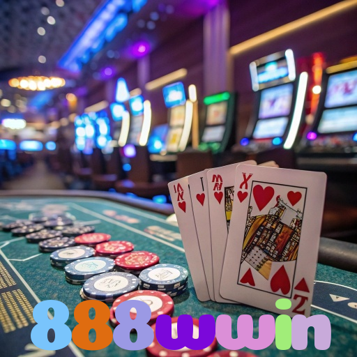A Magia dos Jogos de Fantasia na 888wwin