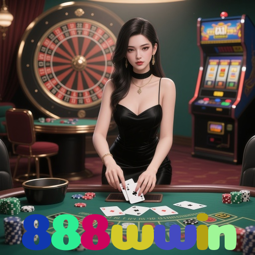 A Magia dos Jogos de Fantasia na 888wwin