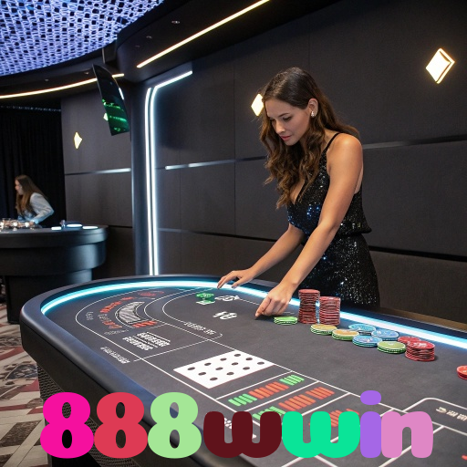 A Magia dos Jogos de Fantasia na 888wwin
