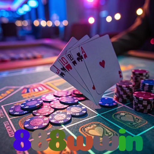A Magia dos Jogos de Fantasia na 888wwin