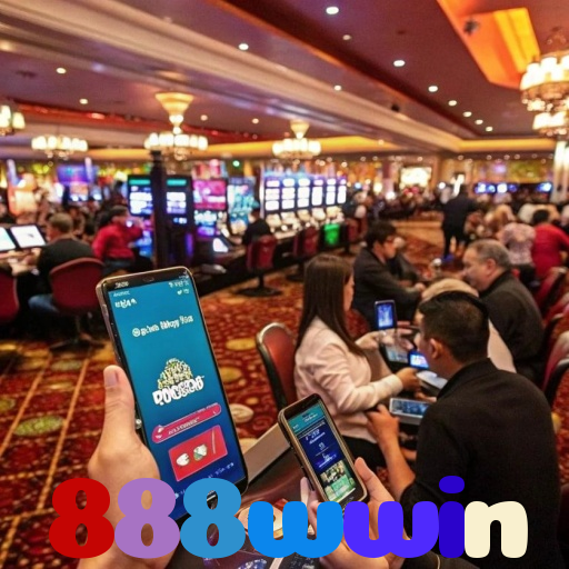 A Magia dos Jogos de Fantasia na 888wwin