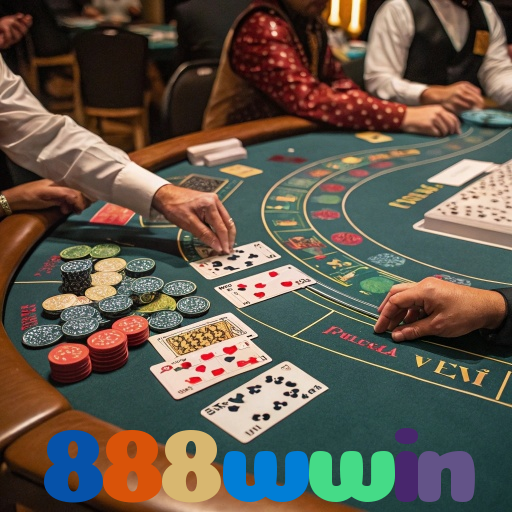 A Magia dos Jogos de Fantasia na 888wwin