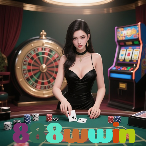 A Magia dos Jogos de Fantasia na 888wwin