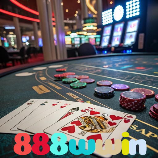 A Magia dos Jogos de Fantasia na 888wwin