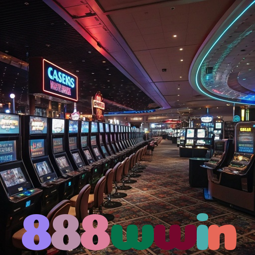 A Magia dos Jogos de Fantasia na 888wwin