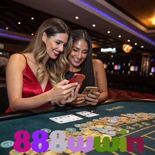 A Magia dos Jogos de Fantasia na 888wwin