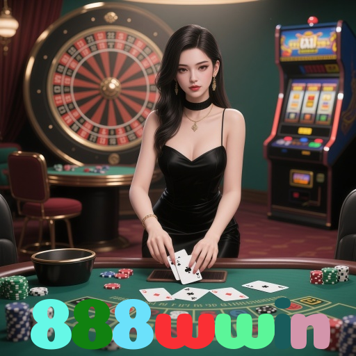 A Magia dos Jogos de Fantasia na 888wwin