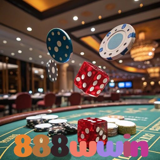 A Magia dos Jogos de Fantasia na 888wwin