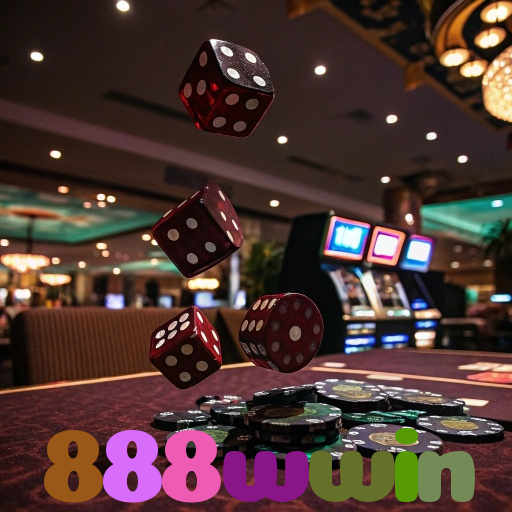 A Magia dos Jogos de Fantasia na 888wwin