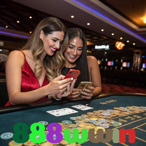 A Magia dos Jogos de Fantasia na 888wwin