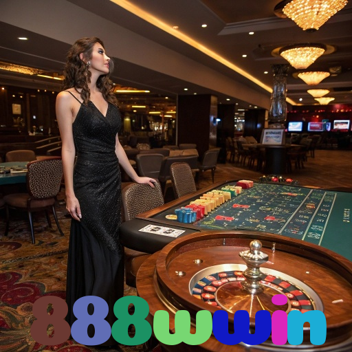 A Magia dos Jogos de Fantasia na 888wwin
