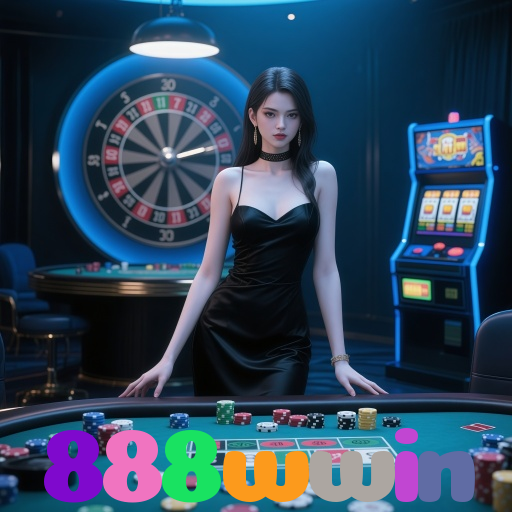 A Magia dos Jogos de Fantasia na 888wwin