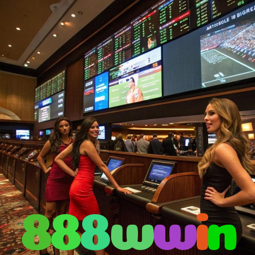 A Magia dos Jogos de Fantasia na 888wwin