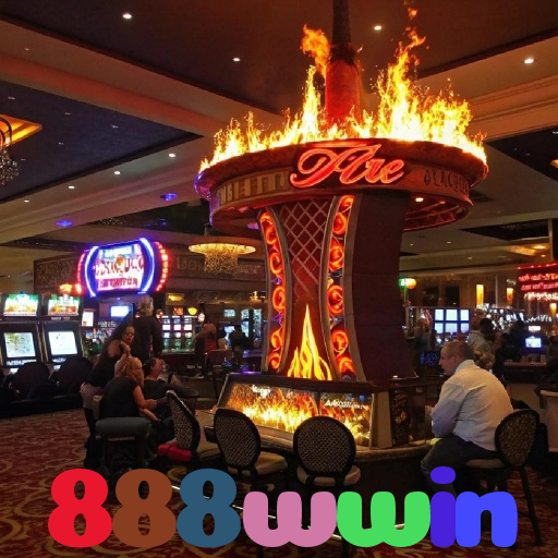 A Magia dos Jogos de Fantasia na 888wwin